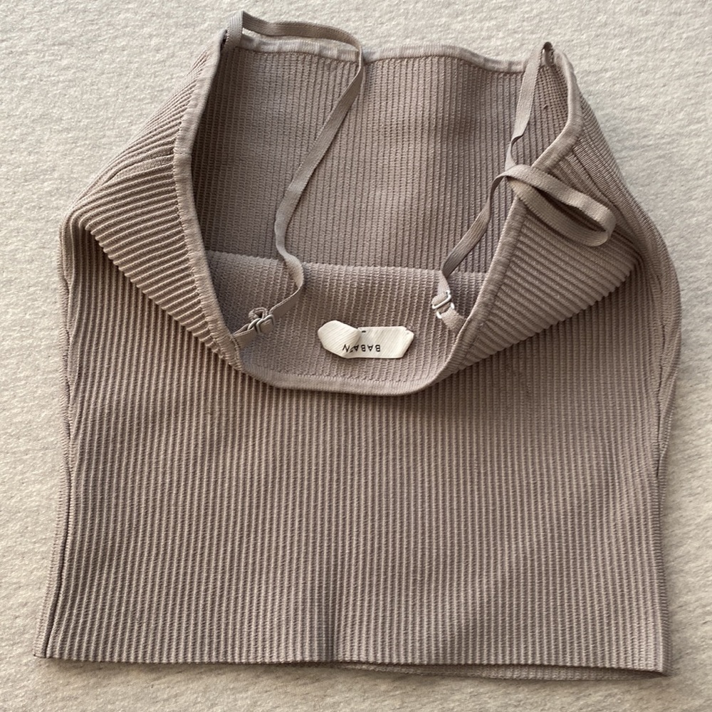 Crop top - Picture 3 of 3